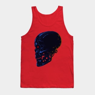 terminator Tank Top